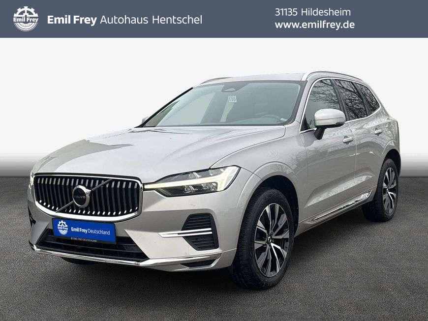 Second hand Volvo Xc60 2.0