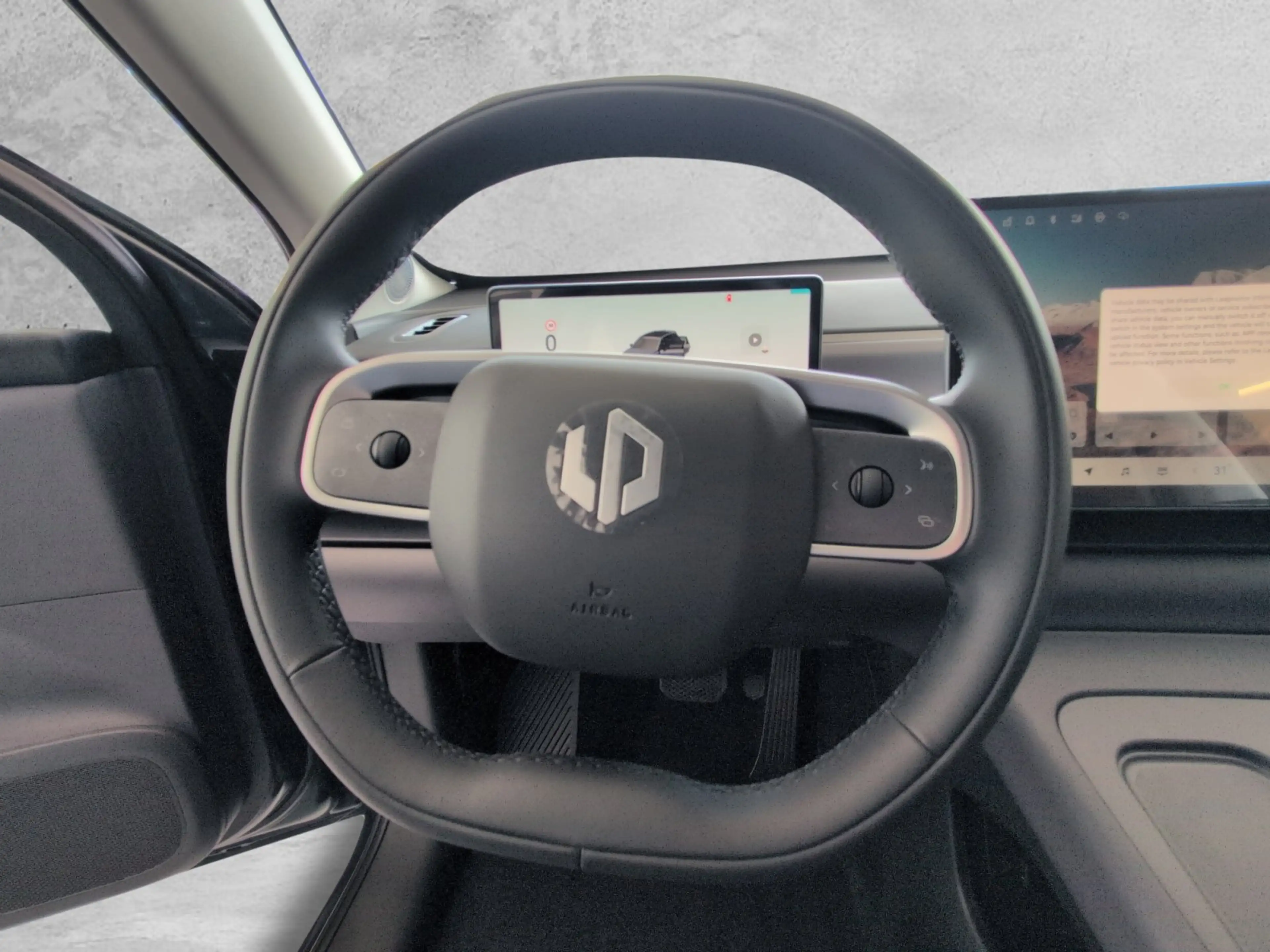 Leapmotor C10 AUT — photo 9
