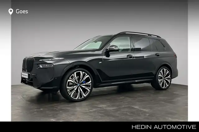 BMW X7 xDrive40i | Comfort Access | Soft-Close-Automatic