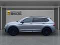 Volkswagen Tiguan Allspace 2.0 TSI 4M R-Line DSG *7-Sitzer* Silber - thumbnail 4