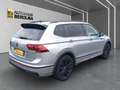 Volkswagen Tiguan Allspace 2.0 TSI 4M R-Line DSG *7-Sitzer* Silber - thumbnail 3