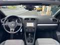 Volkswagen Golf VI Cabriolet Xenon Navi SHZ PDC Tempo AHK Rot - thumbnail 17
