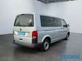 Volkswagen T6.1 Transporter Kombi lang 2.0TDI DSG LR Klima SHZ PDC Silber - thumbnail 4