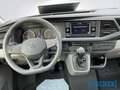 Volkswagen T6.1 Transporter Kombi lang 2.0TDI DSG LR Klima SHZ PDC Silber - thumbnail 6