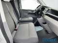 Volkswagen T6.1 Transporter Kombi lang 2.0TDI DSG LR Klima SHZ PDC Silber - thumbnail 14