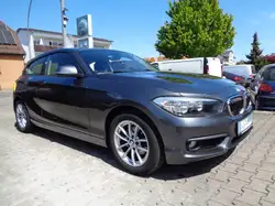 Bmw 116 1er Diesel (3 Türer) 116d**COUPE**
