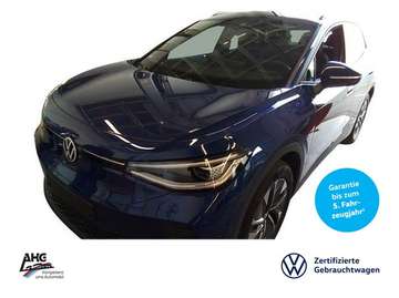 Pure Performance 125 kW
