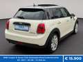 MINI Cooper D Seven Chili Automatic/Pano/LederGarantie Weiß - thumbnail 4
