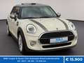MINI Cooper D Seven Chili Automatic/Pano/LederGarantie Weiß - thumbnail 3