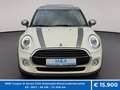 MINI Cooper D Seven Chili Automatic/Pano/LederGarantie Weiß - thumbnail 2