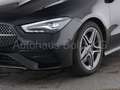Mercedes-Benz CLA 200 AMG ENp 56000 Pano Standh. Nightcolor KGo Noir - thumbnail 2