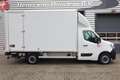 Renault Master T35 2.3 dCi 145 L3 Energy EURO VI Blanc - thumbnail 4