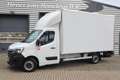 Renault Master T35 2.3 dCi 145 L3 Energy EURO VI Blanc - thumbnail 1