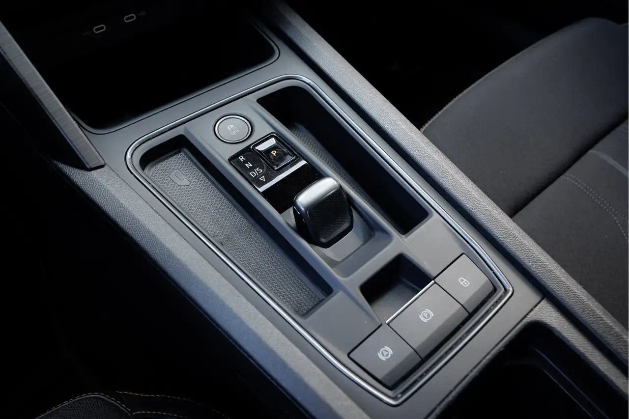 Cupra Formentor 1.4 e-Hybrid VZ 245PK Performance Copper Editi, миниатюра 18