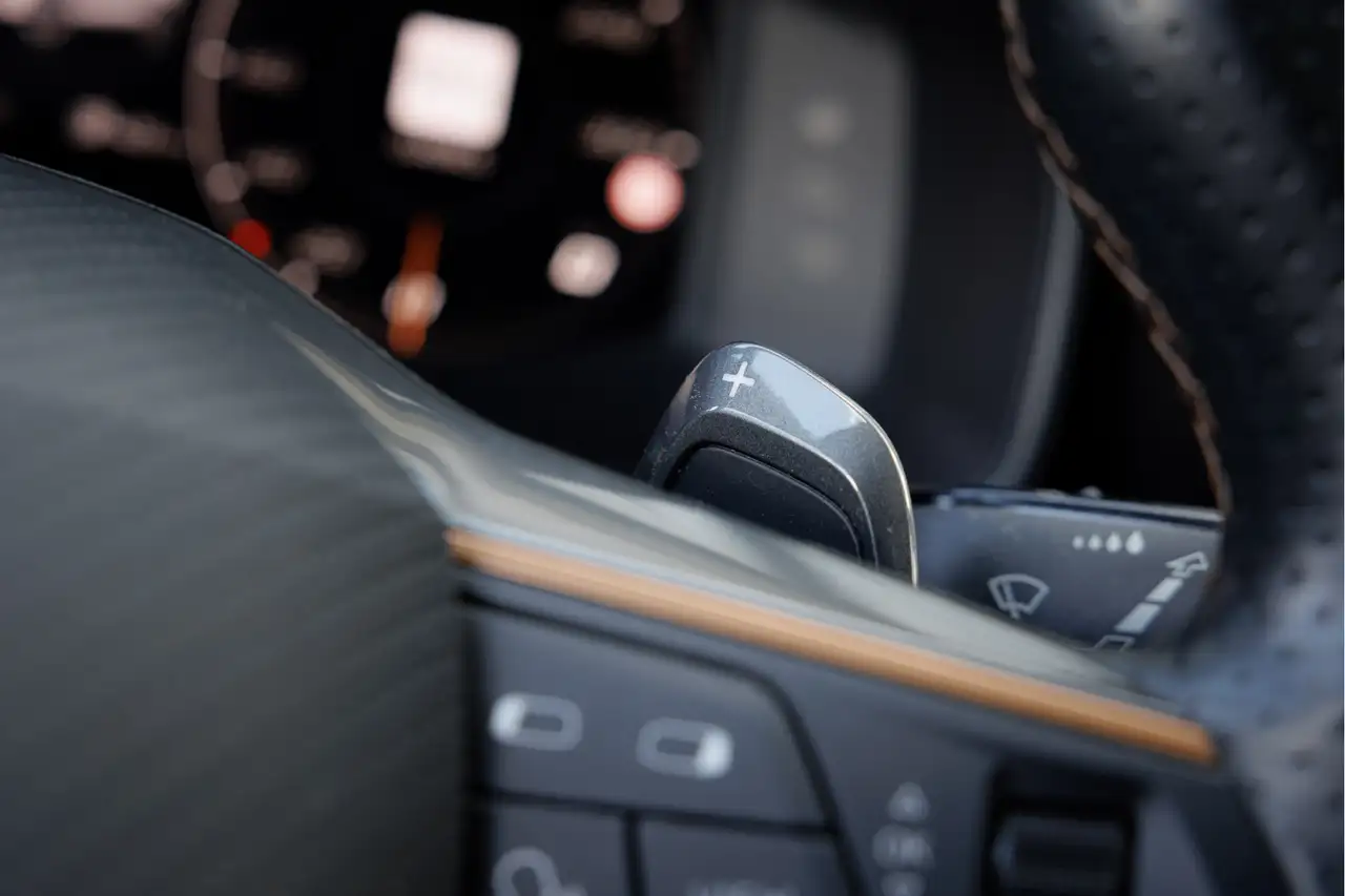 Cupra Formentor 1.4 e-Hybrid VZ 245PK Performance Copper Editi, миниатюра 22