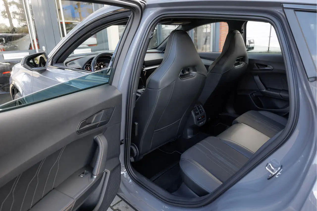 Cupra Formentor 1.4 e-Hybrid VZ 245PK Performance Copper Editi, миниатюра 30