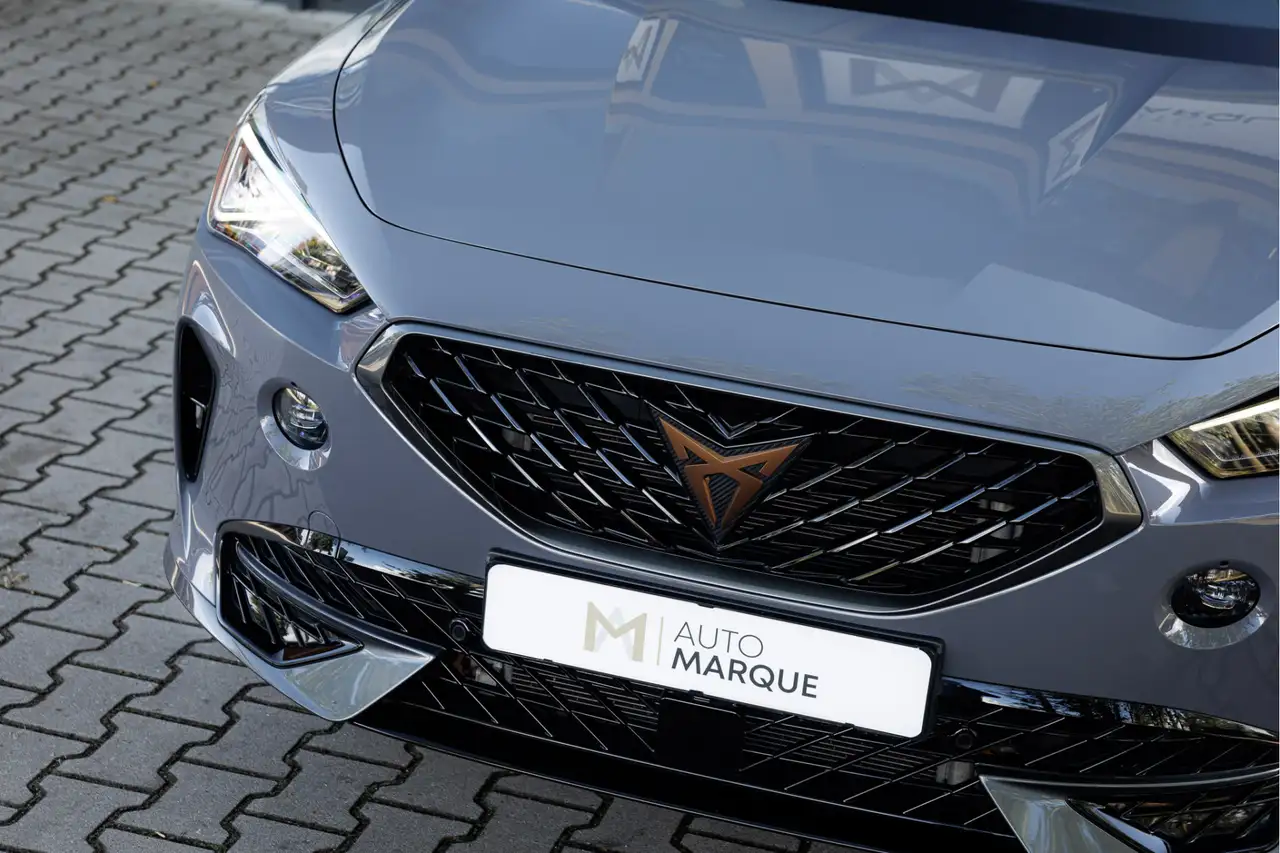 Cupra Formentor 1.4 e-Hybrid VZ 245PK Performance Copper Editi, миниатюра 26