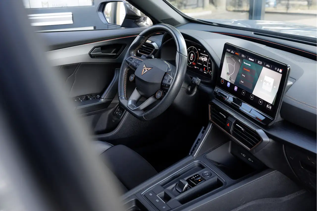 Cupra Formentor 1.4 e-Hybrid VZ 245PK Performance Copper Editi, миниатюра 5