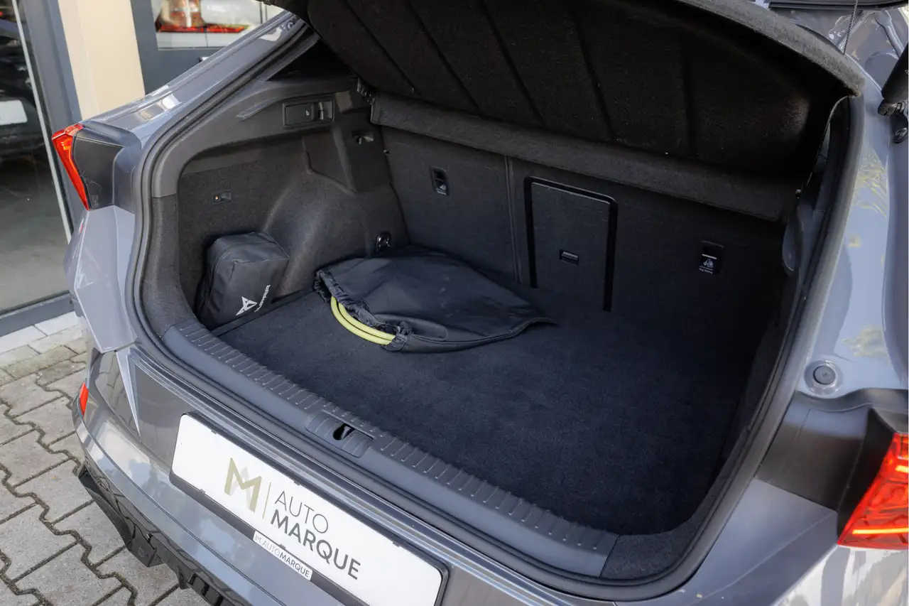 Cupra Formentor 1.4 e-Hybrid VZ 245PK Performance Copper Editi, миниатюра 29
