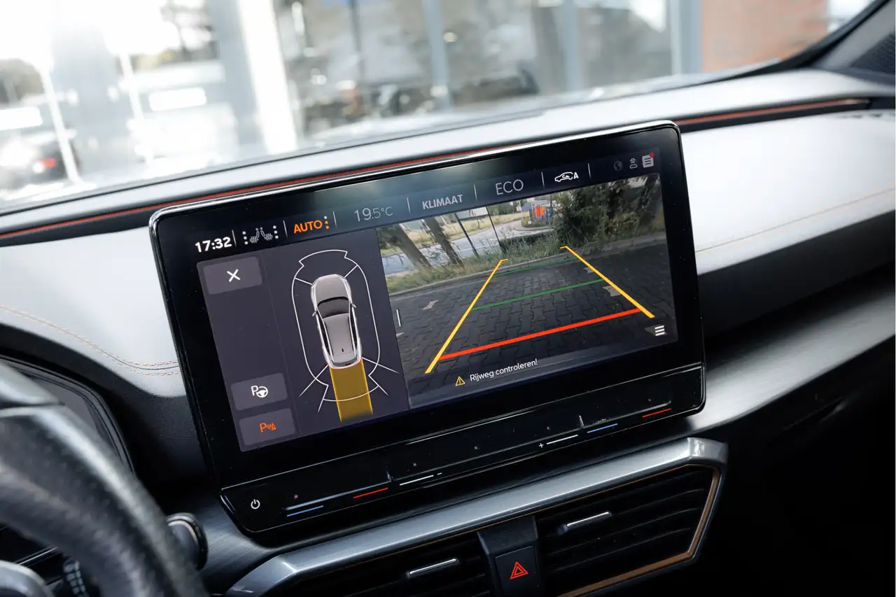 Cupra Formentor 1.4 e-Hybrid VZ 245PK Performance Copper Editi, миниатюра 19