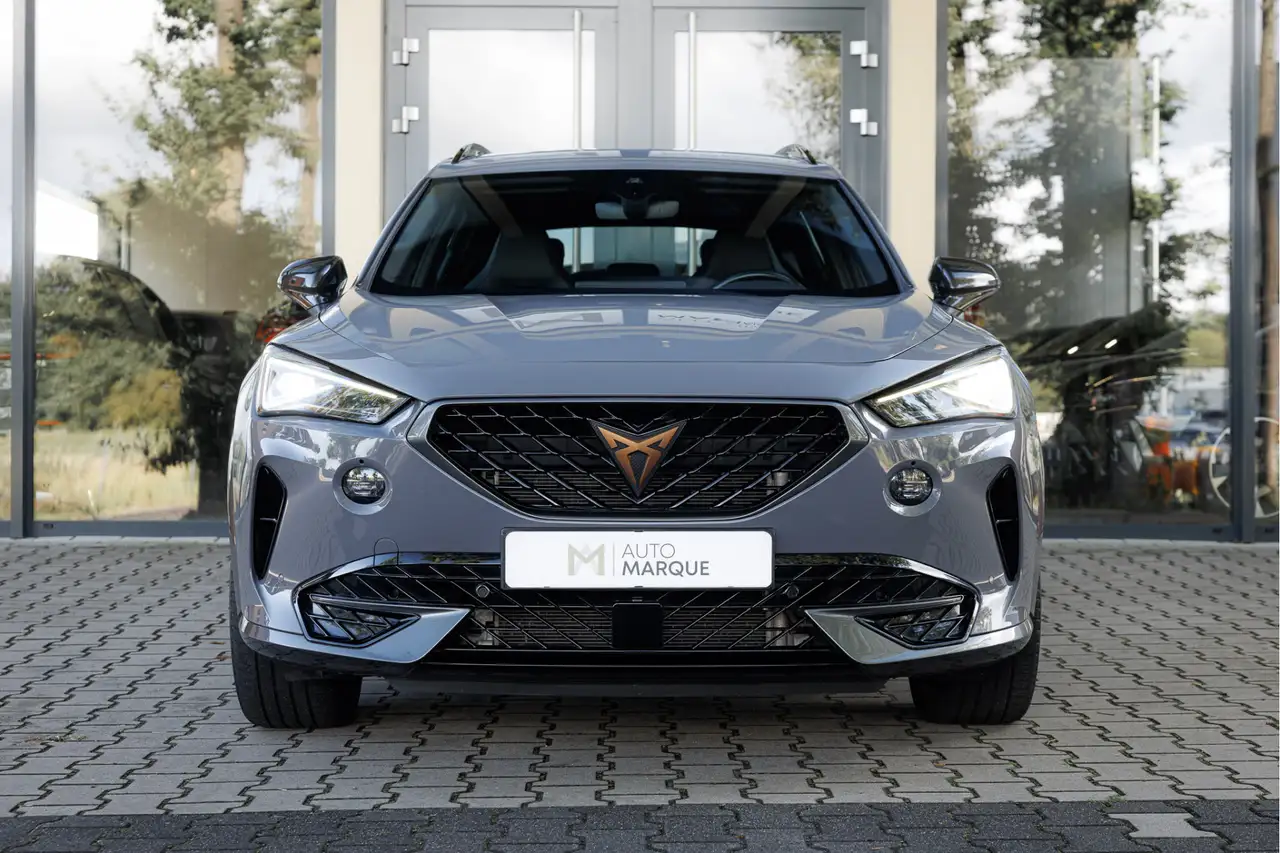 Cupra Formentor 1.4 e-Hybrid VZ 245PK Performance Copper Editi, миниатюра 24