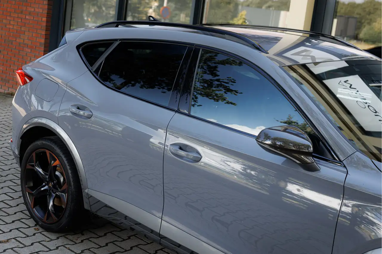 Cupra Formentor 1.4 e-Hybrid VZ 245PK Performance Copper Editi, миниатюра 27