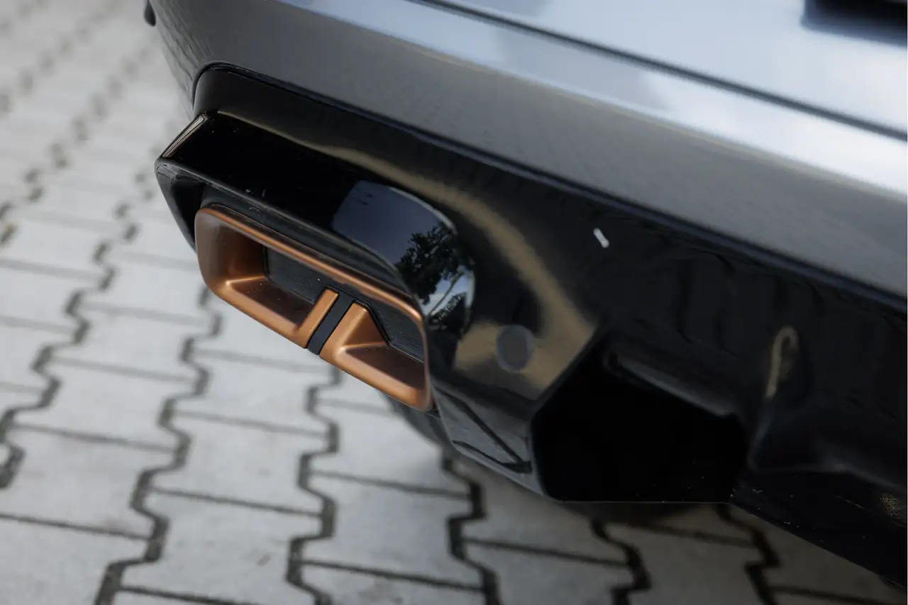 Cupra Formentor 1.4 e-Hybrid VZ 245PK Performance Copper Editi, миниатюра 14