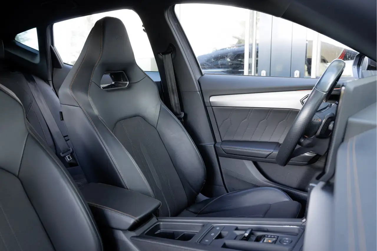 Cupra Formentor 1.4 e-Hybrid VZ 245PK Performance Copper Editi, миниатюра 7