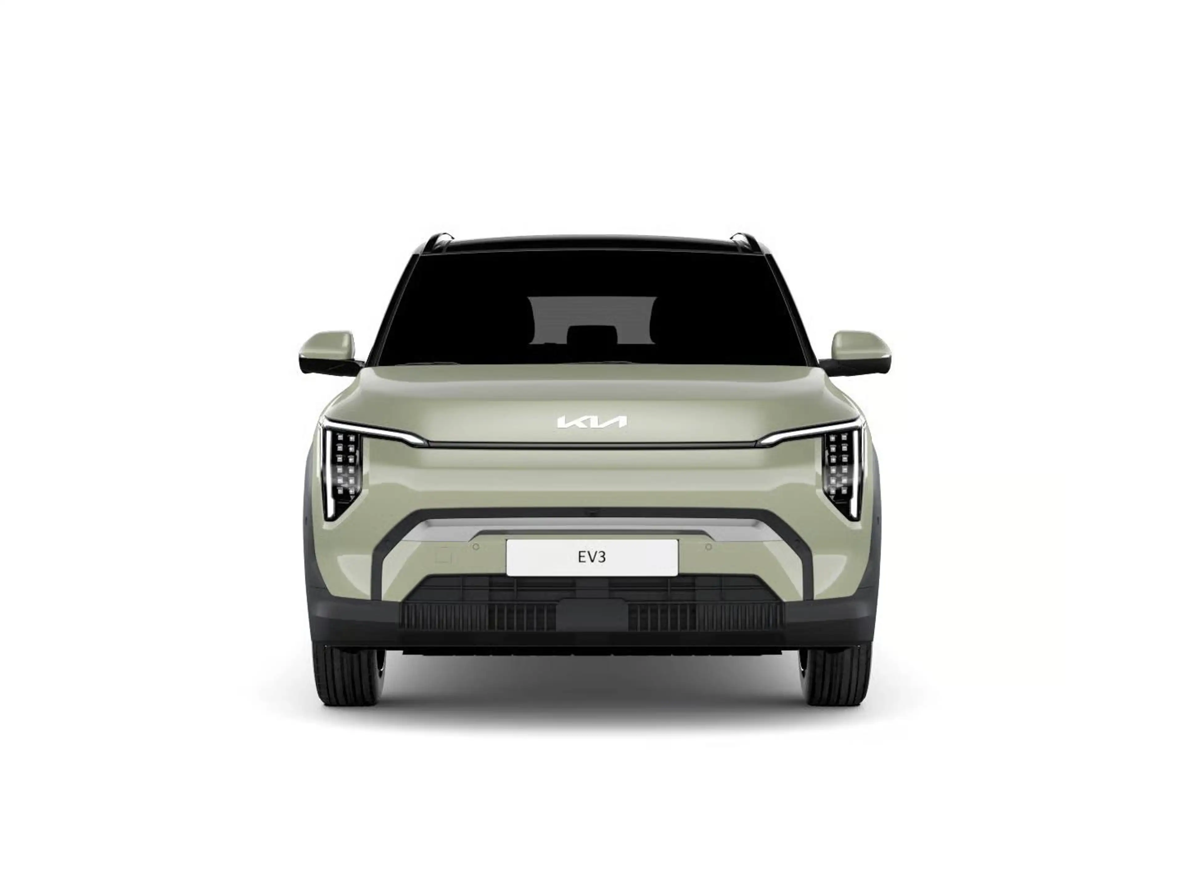 Kia EV3 Plus Advanced 81.4 kWh | Actieprijs* | Navi. | Cli — photo 2