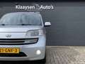 Daihatsu Materia 1.5 Soul 104 pk | airco | schuifbank | privacy gla Gris - thumbnail 9