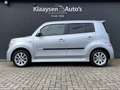 Daihatsu Materia 1.5 Soul 104 pk | airco | schuifbank | privacy gla Gris - thumbnail 8