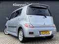 Daihatsu Materia 1.5 Soul 104 pk | airco | schuifbank | privacy gla Gris - thumbnail 7