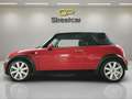 MINI Cooper Cabrio Rouge - thumbnail 4