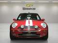 MINI Cooper Cabrio Rouge - thumbnail 10