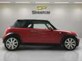 MINI Cooper Cabrio Rouge - thumbnail 8