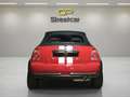 MINI Cooper Cabrio Rouge - thumbnail 6