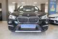 BMW X1 xDrive 18dA Noir - thumbnail 2