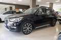 BMW X1 xDrive 18dA Noir - thumbnail 4