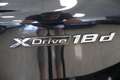 BMW X1 xDrive 18dA Noir - thumbnail 18