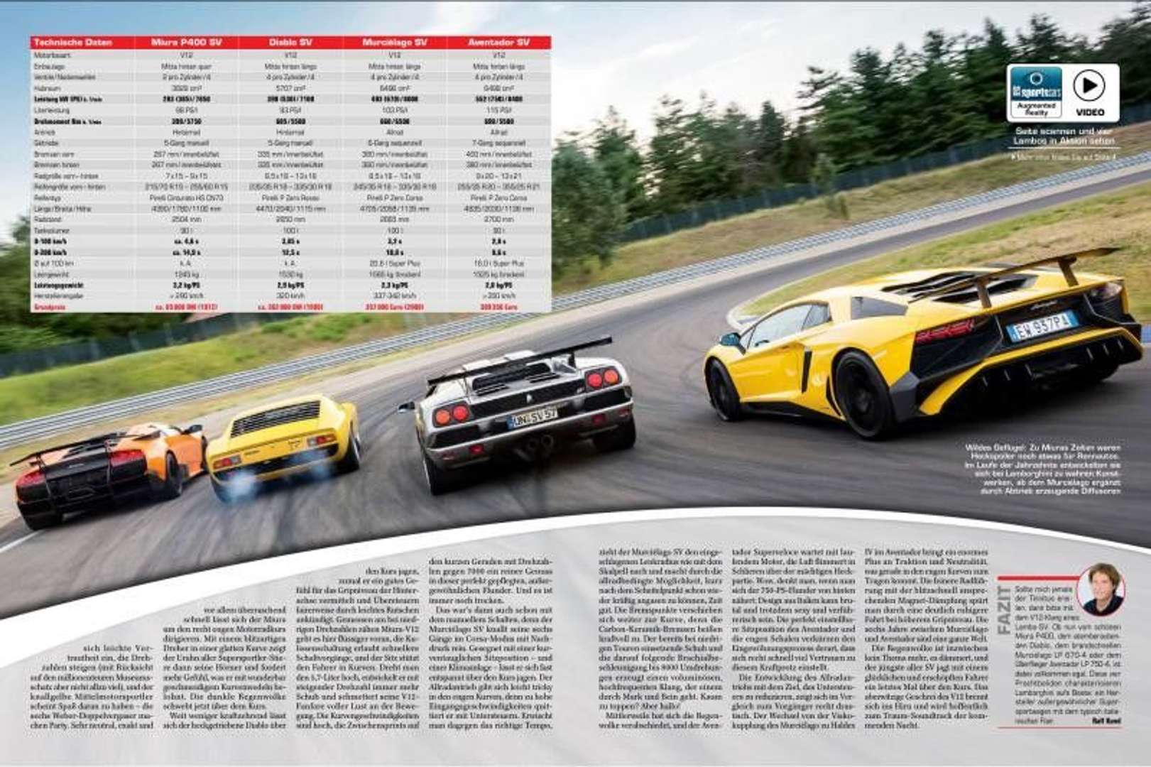 Lamborghini Diablo SV - 1999 - Joinsteer - #45