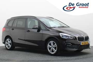 2-serie Gran Tourer 218i 7p. High Executive LED, C