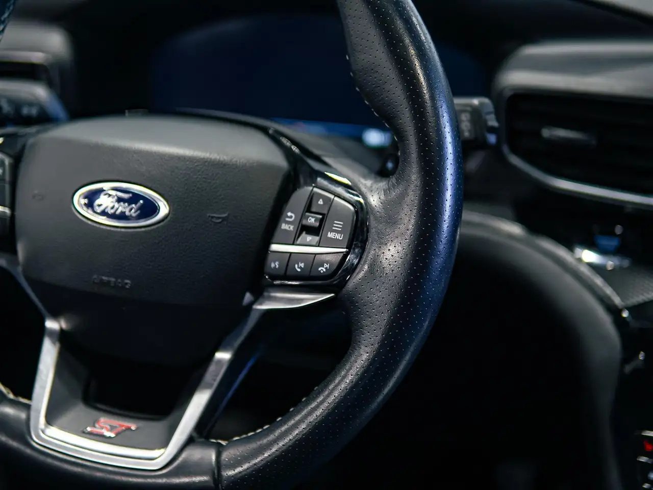 Ford Explorer fotografie Ford Explorer