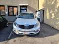 Kia Sportage 2.0 CRDI VGT AWD Pure Rebel PREZZO REALE Wit - thumbnail 1
