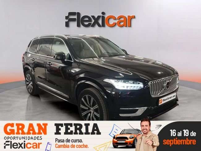 Volvo XC90 2.0 B5 D AWD Core Auto - foto 1