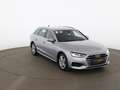 Audi A4 Avant 40 TDI advanced Aut LED NAVI SITZHZG PDC Silber - thumbnail 5