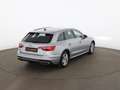 Audi A4 Avant 40 TDI advanced Aut LED NAVI SITZHZG PDC Silber - thumbnail 3