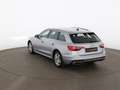 Audi A4 Avant 40 TDI advanced Aut LED NAVI SITZHZG PDC Silber - thumbnail 7