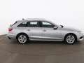 Audi A4 Avant 40 TDI advanced Aut LED NAVI SITZHZG PDC Silber - thumbnail 4