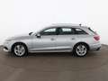 Audi A4 Avant 40 TDI advanced Aut LED NAVI SITZHZG PDC Silber - thumbnail 6