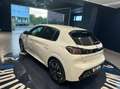 Peugeot 208 1.2 puretech GT s&s 100cv Wit - thumbnail 3